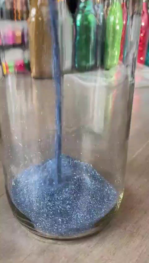 Thumbnail: Blue Berry - BioGlitter
