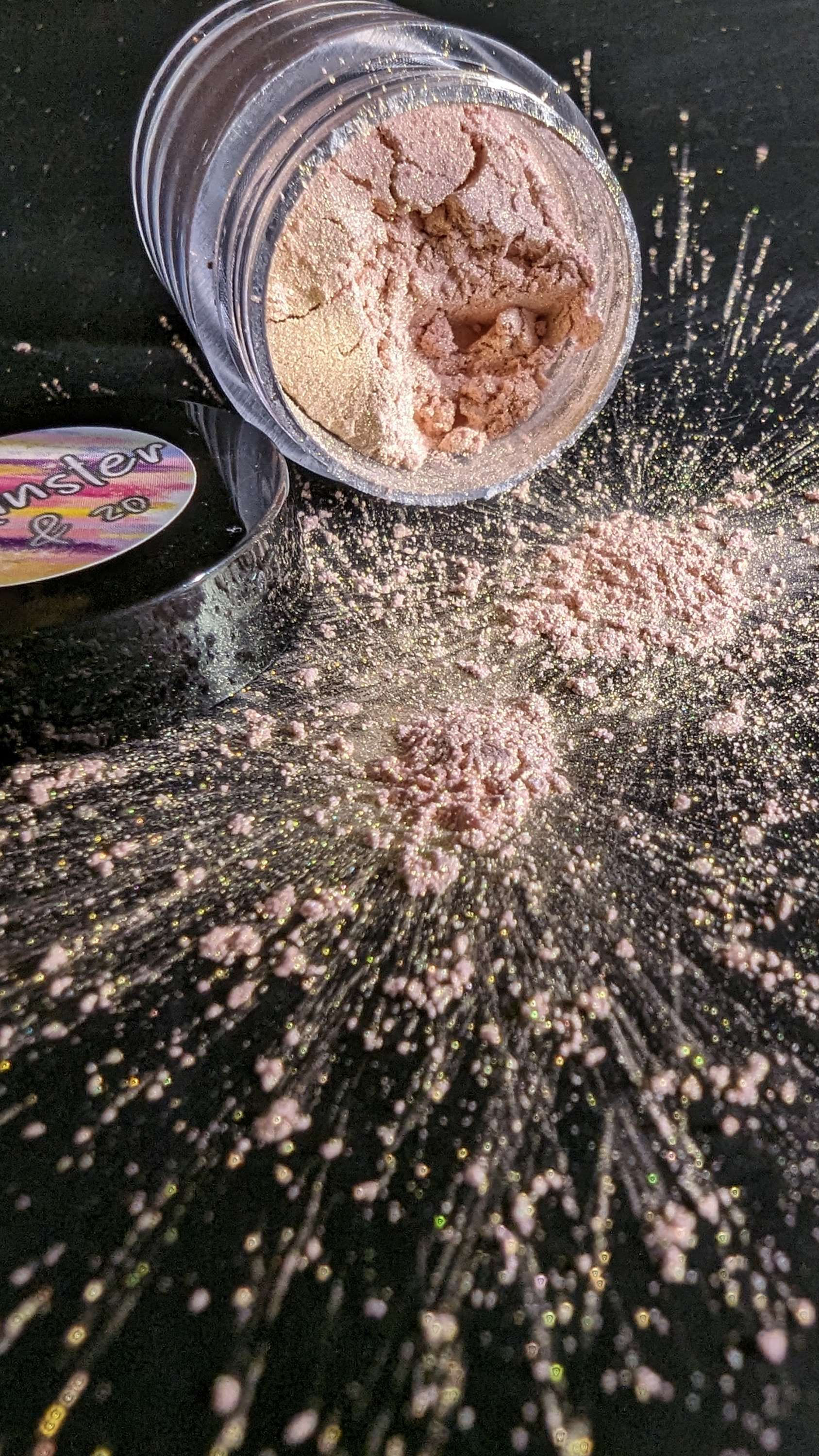 Mermaid Chrome - Oriel