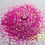 Thumbnail: Pink Diamond 1mm - Glitter Shape