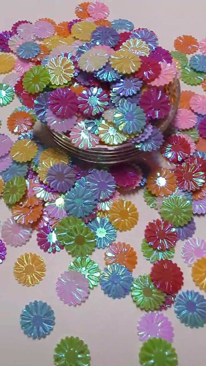 Thumbnail: Flower Field