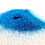 Thumbnail: Laser Blue  - Glitter Fijn