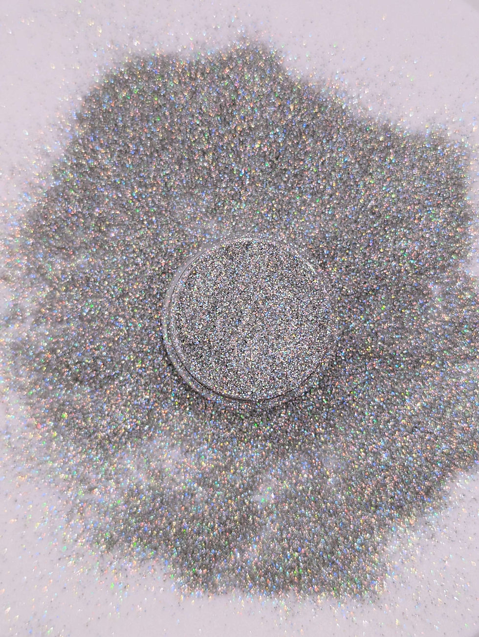 Miniaturbild: B-Silber – BioGlitter