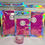 Thumbnail: Pink Diamond 1mm - Glitter Shape