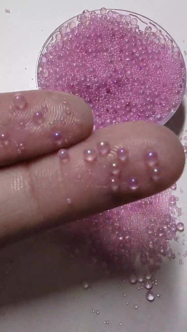 Miniaturbild: Glass Bubbles