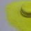 Miniaturbild: Neongelb – Bio-Glitzer