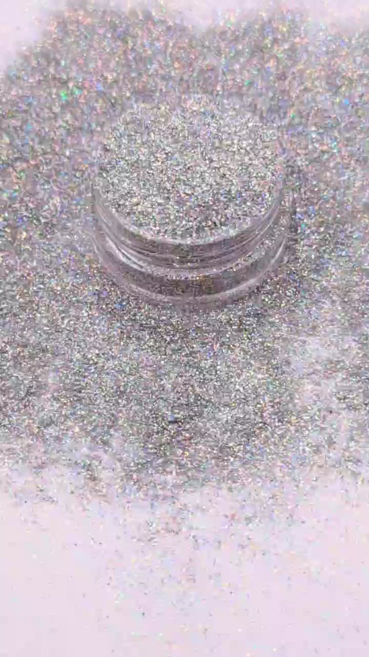 Miniaturbild: B-Silber – BioGlitter
