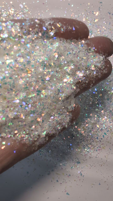 Miniaturbild: Rainbow Flakes