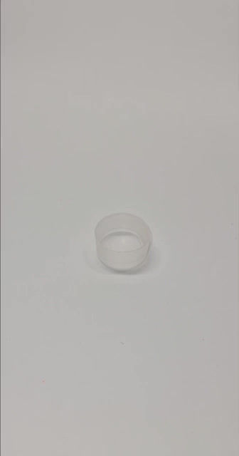 Miniaturbild: High Flash Silver – Glitzer fein