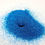 Thumbnail: Laser Blue  - Glitter Fijn