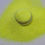 Miniaturbild: Neongelb – Bio-Glitzer