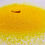 Thumbnail: Fluor Yellow - Glitter Fijn