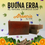 Thumbnail: BUONA ERBA SAPONE (SOAPS)
