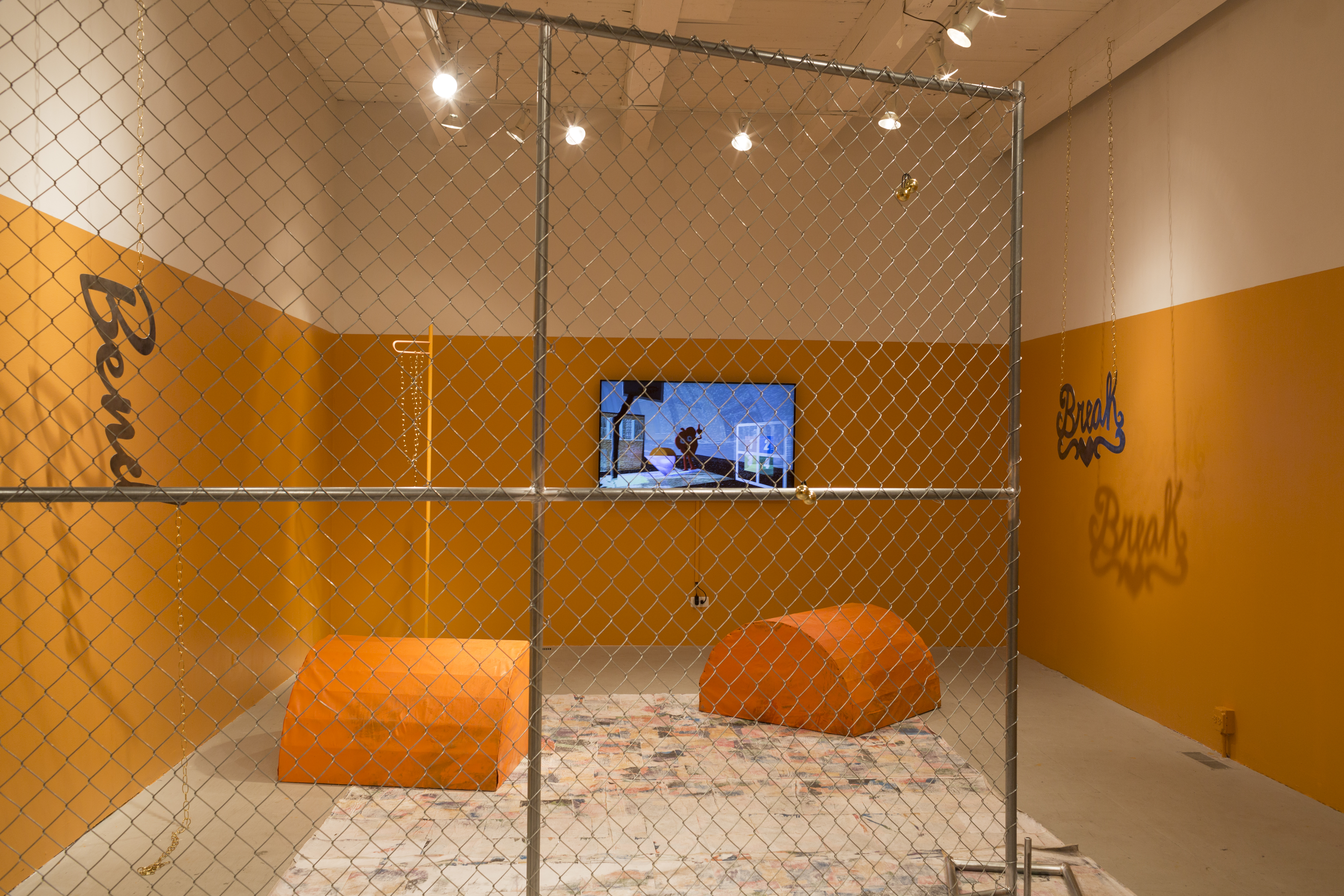 PLAYSCAPES at CAC