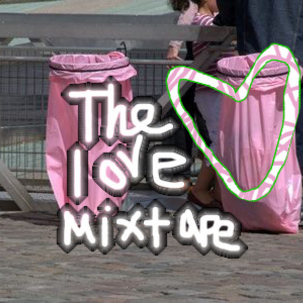 The Love Mixtape