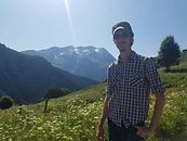 Balade montagne