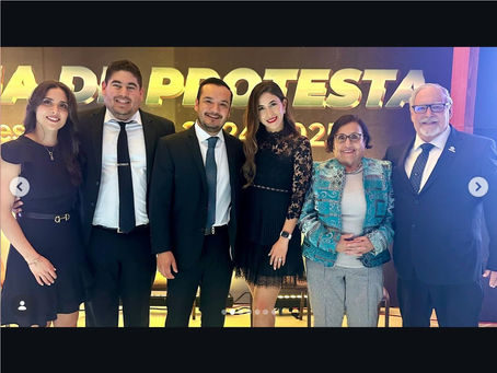 ARHCOS BAJO ESCRUTINIO: SEÑALAMIENTOS POR CONFLICTO DE INTERÉS Y SILENCIO DEL CONSEJO DIRECTIVO