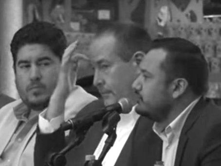 ARHCOS: El “regalo de Reyes” que Miguel Ángel Muñoz Betancourt convirtió en su beneficio personal