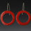Thumbnail: enamel hoops
