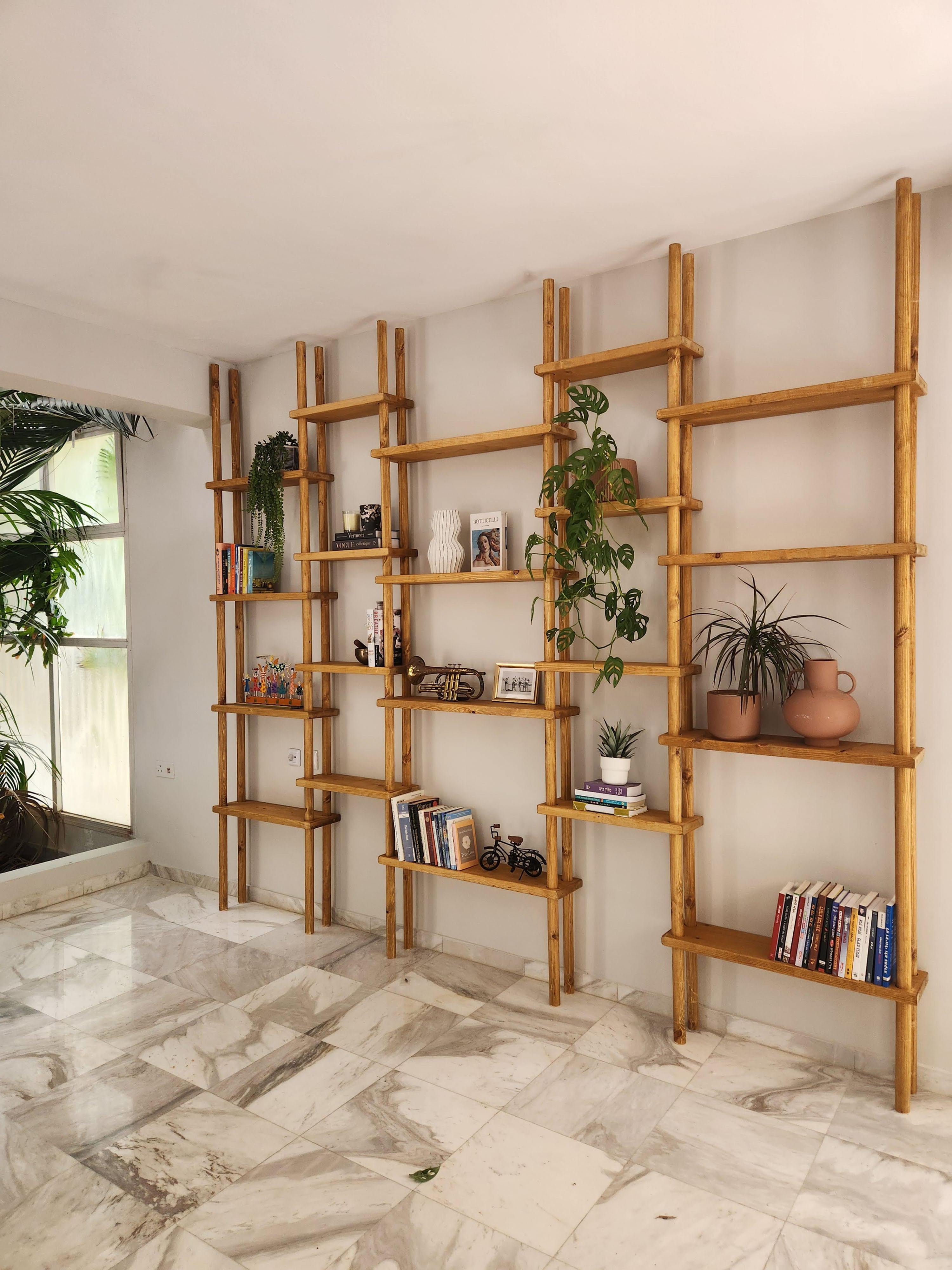 חמישה טורים | 255ס״מ - 345ס״מ