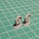 Miniatura: Wheels for Potez XXV 1:72