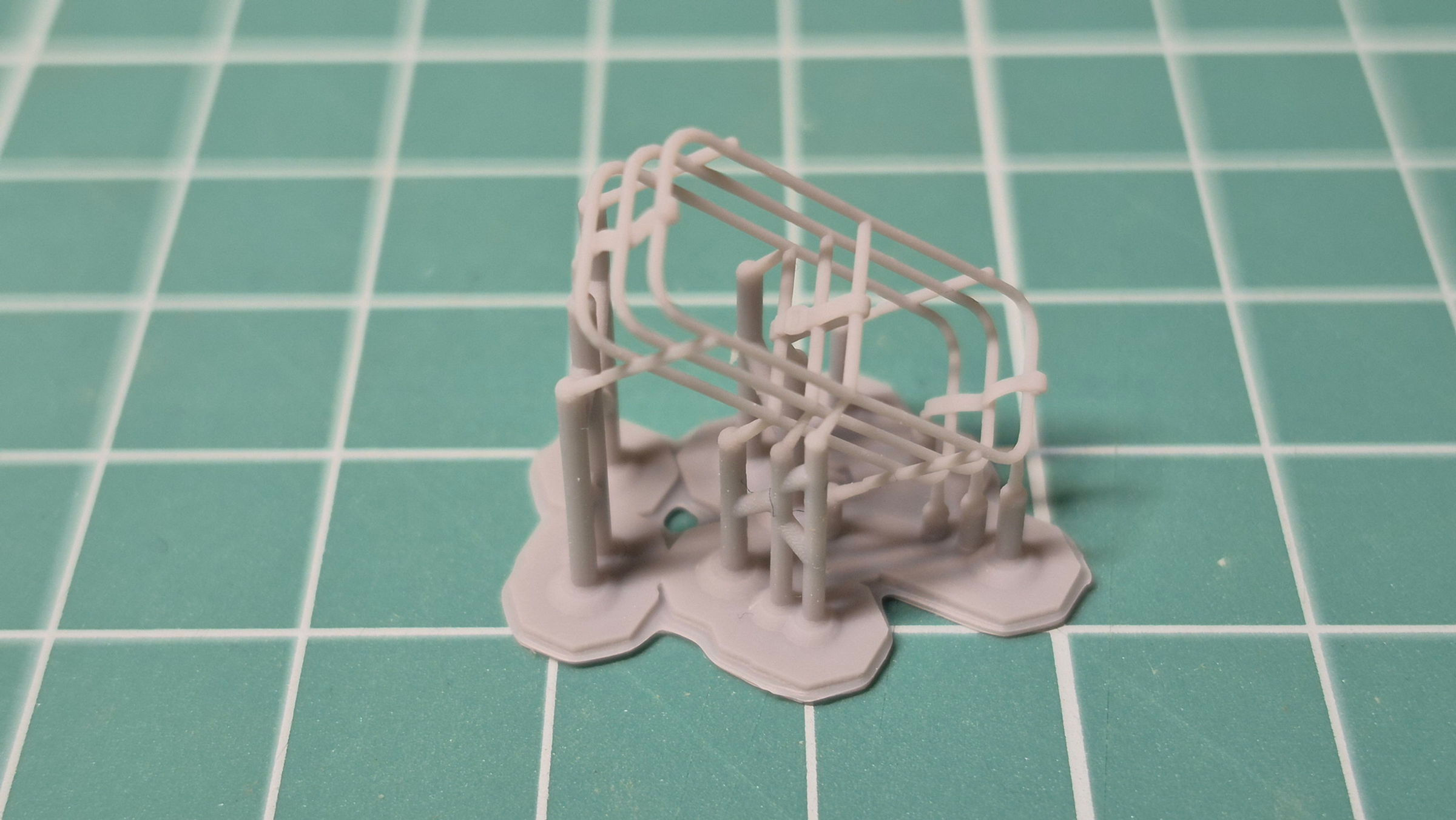 Basket for Nakpadon 1:72