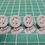 Miniatura: Wheels for 61-K AA 37mm Zvezda 1:72