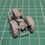 Miniatura: Ferguson Te20 1:72