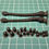 Miniatura: Palm tree /2pcs/  1:72