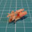 Miniatura: Vespa 150 TAP with M20 1:72
