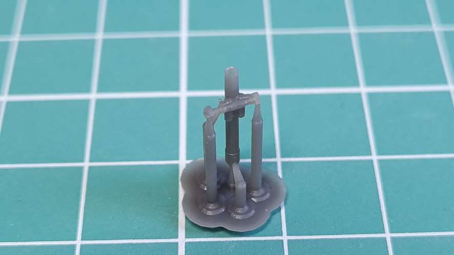 Miniatura: Mortar M2 60mm