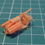 Miniatura: Vespa 150 TAP with M20 1:72