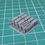 Miniatura: M18 57mm & ammo boxes