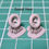 Miniatura: Wheels for US M1 75mm howitzer  1:72