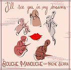 "I'll See You In My Dreams" Free EP
