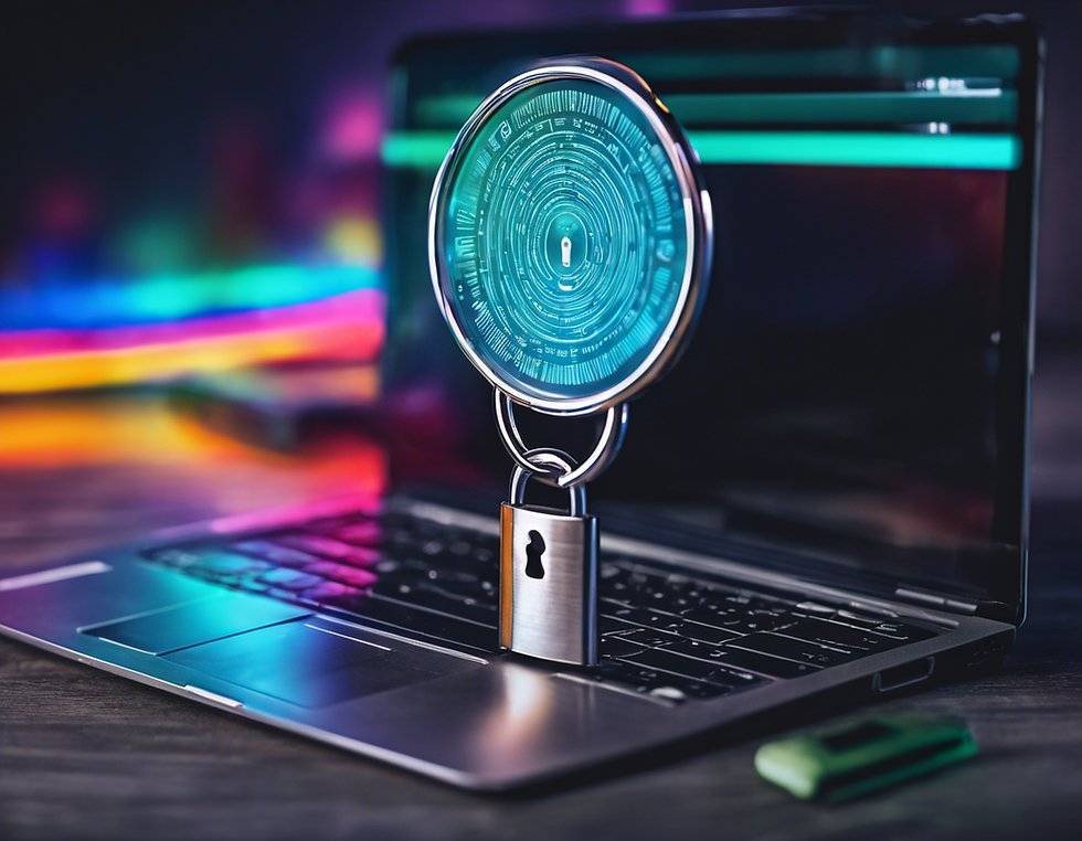 Stay Safe Online: Essential Cybersecurity Tips for Everyone