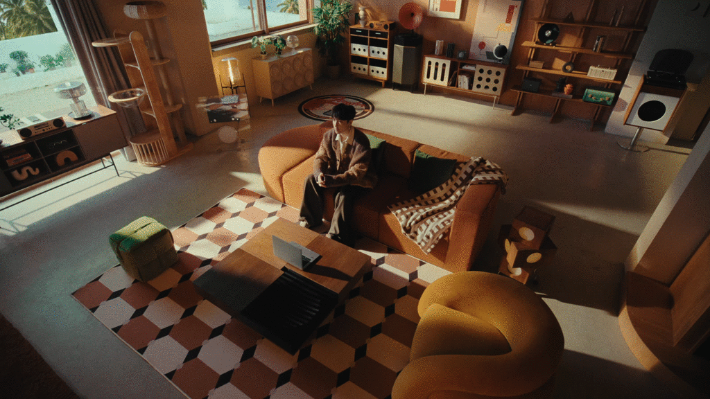 TECNO CAMON 50 x LAY_ Perfect Snap Any Zoom_ Dir’s