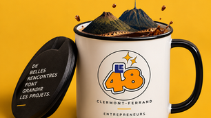 ouverture club entrepreneur Clermont-Ferrand