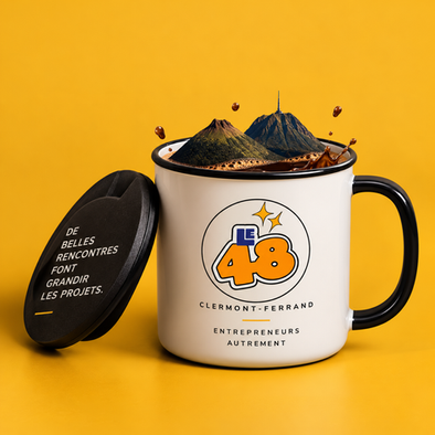 ouverture club entrepreneur Clermont-Ferrand