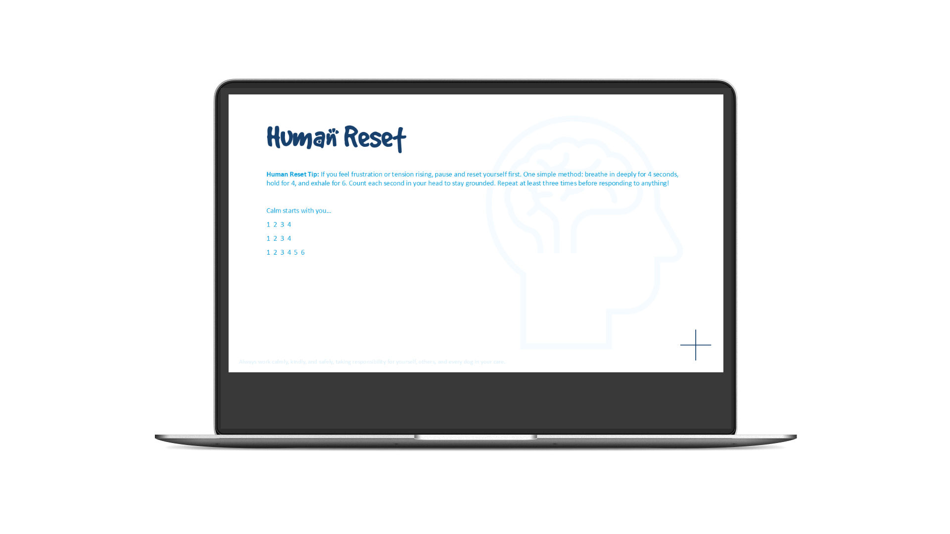 Human Reset free Dog Listening digital download by Let Sleeping Dogs Lie.