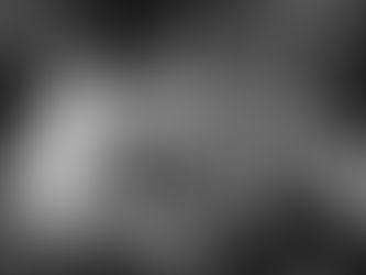 Mooby the cat lounges on Mike's lap, with his Christmas toys, as the festive tree twinkles in the background.