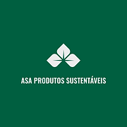 Logo de Asa Produtos Sustentáveis