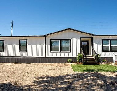 Alternative Image house