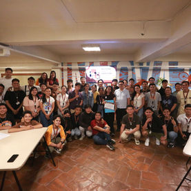 Balik Alumni Sessions: Coming Home, Giving Back
