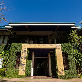 New Spaces, Renewed Purpose at Foundation University