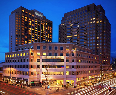 BELLEVUE PLACE