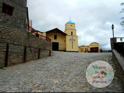 Iruya, Salta.