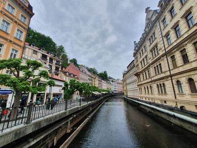 Karlovy Vary