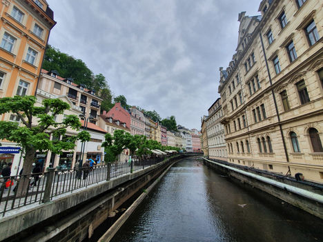 Karlovy Vary