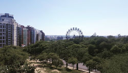 Ciudad de Córdoba