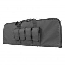 Thumbnail: VISM® by NcSTAR® CARBINE GUN CASE (36"L X 13"H)/ URBAN GRAY